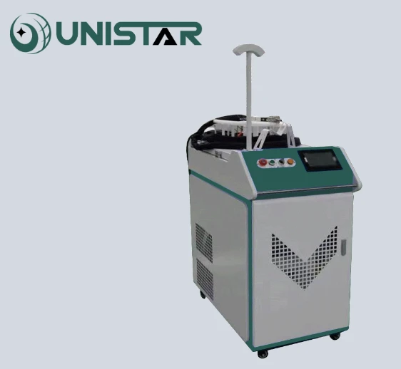 Protable Laser Welding Machine